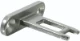 MKey 4,5,6,8,9 Std.Key Metal Head - 2TLA050040R0202