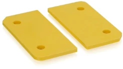 DA 1B Distance plate 4pcs - 2TLA020053R0700