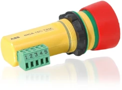 Inca 1 EC Tina - 2TLA030054R1400