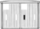 EH PEDESTAL
