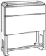 EH PEDESTAL
