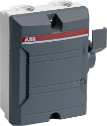BWS 416 TPSN - 2CMA142418R1000