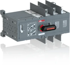 OTM160E3WCM110V - 1SCA022846R3450