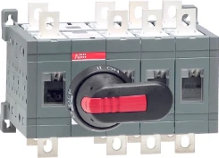 OT 160E13CP - 1SCA022777R0170