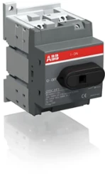 OTDC25F3 - 1SCA121458R1001