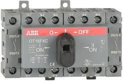 OT16F4C - 1SCA104831R1001