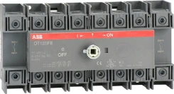 OT125F8 - 1SCA105059R1001