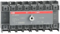 OT100F4C - 1SCA105019R1001