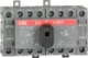 OT40F4C - 1SCA104934R1001