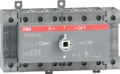 OT63F4C - 1SCA105369R1001