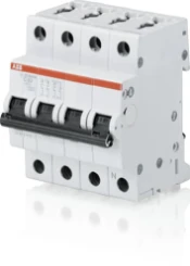 S204M-D16 - 2CDS274001R0161