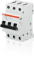 S203M-C50 - 2CDS273001R0504
