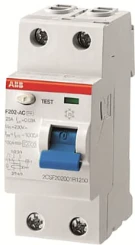 F202 A S-40/1 - 2CSF202201R5400