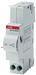 S2C-UA 48 AC - 2CSS200911R0003