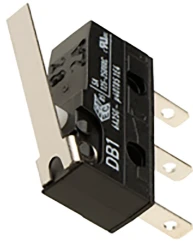 Micro auxiliary switch - 1SEP407742R0001
