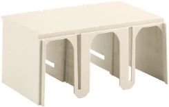 XLP00 Cable shroud - 1SEP407793R0001