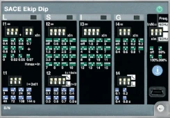 Ekip Dip LI  E1.2..E6.2 - 1SDA074194R1
