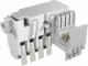 AUX 2Q 400V + 2Q 24V E2.2...E6.2 - 1SDA073755R1