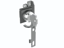 KLC-S Key lock open N.20006 E2.2..E6.2 - 1SDA073793R1