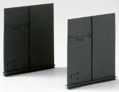 PB Sep. H=200mm 6pc E1.2-XT7-XT7M F 4P - 1SDA073880R1