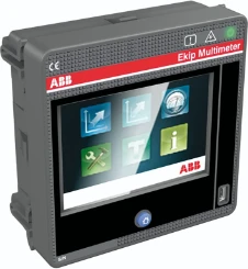 Ekip Multimeter E1.2...E6.2 - 1SDA074192R1