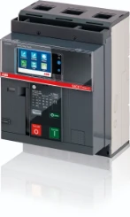 E1.2C 800 Ekip G Hi-Touch LSIG 3p F F - 1SDA070760R1
