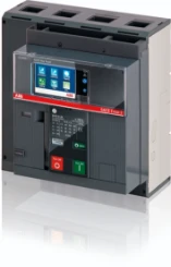 E1.2N 250 Ekip Touch LSI 4p F F - 1SDA071325R1
