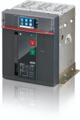E2.2H 1000 Ekip Touch LSI 3p FHR - 1SDA070945R1