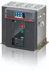 E2.2H 1600 Ekip Touch LSI 4p FHR - 1SDA071645R1