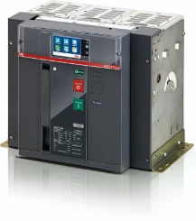 E4.2V 2000 Ekip Touch LSI 3p FHR - 1SDA071105R1