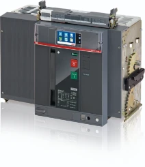 E4.2V 2500 Ekip G Hi-Touch LSIG 4p WMP - 1SDA073110R1