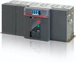E6.2H 5000 Ekip G Touch LSIG 3p FHR - 1SDA071267R1