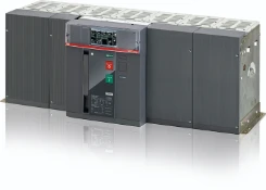 E6.2H/f 5000 Ekip Dip LI 4p FHR - 1SDA071981R1