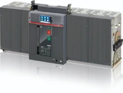 E6.2H 5000 Ekip Hi-Touch LSIG 4p WMP - 1SDA073249R1