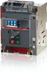 E1.2N 1250 Ekip Touch LSIG 3p WMP - 1SDA072196R1