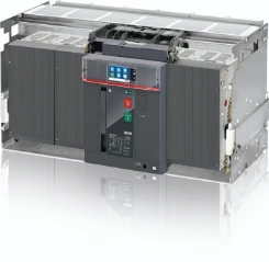 E6.2V 4000 Ekip Hi-Touch LSIG 3p WMP - 1SDA072599R1