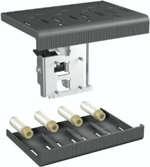 Kit P MP XT5 630A 3p - 1SDA104709R1
