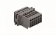 CON. XT1-XT4  ADAPTER 3 PINS - 1SDA066409R1