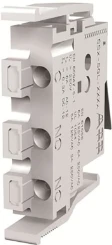 AUX-SA 250 V 1 CONT. XT2-XT4 - 1SDA066424R1