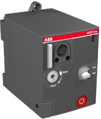 MOTOR XT1/XT3 110-125VAC/DC - 1SDA066459R1