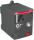 MOTOR XT1/XT3 380-440VAC/DC - 1SDA066461R1