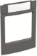 FLA.xCOMP.DOORxMOE-RHD-FLD XT5 F/P - 1SDA105137R1