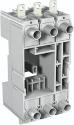 FIXED PART XT4 PLUG-IN HR/VR 3P - 1SDA068197R1