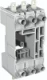 FIXED PART XT4 PLUG-IN HR/VR 3P - 1SDA068197R1