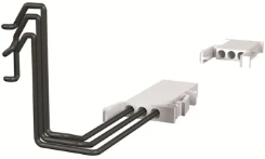 CON. XT2/XT4  ADAPTER 3 PINS SOR ACB W - 1SDA066415R1