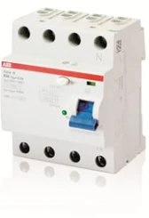 F204 B S-40/0.5 - 2CSF204892R4400