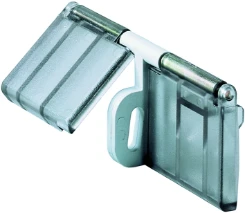 PADLOCK E1-E6 IN OPEN POSITION PAD. 8MM - 1SDA064504R1