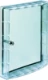 PROTECTIVE COVER T7M/X1 IP 54 ON DOOR DK - 1SDA062161R1