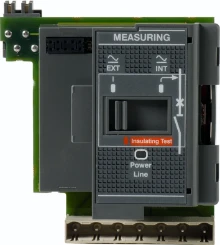 PR330/V Internal for T7M-X1 with PR33x - 1SDA063574R1