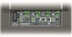 TRIP UNIT T6 3P 630 PR222DS/PD-LSIG - 1SDA060356R1